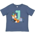 thumbnail image 3 of Inktastic Im 1 Years Old with Fox Boys or Girls Baby T-Shirt, 3 of 5