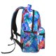 thumbnail image 3 of Balery Bright Flowers Mochila Escolar Impresa, Mochila Ligera para Viajes Casual, Mochila Duradera y Cómoda Multifuncional, Mochila para Laptop-One Size, 3 of 5