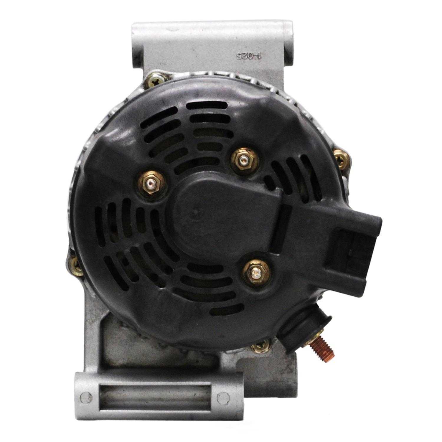 FVP Professional 11109 Alternator Standard