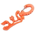 thumbnail image 1 of Scuba Diving Clip Secures Your Diving Gear Dual BCD Hose Holder, 1 of 10