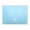 Light Blue, variant on 1 Pc Accordion File Organizer, 13 Pockets Expanding File Folder with Labels, Reusable File Folders with Elastic Closure, Plastic Portable Folders for Office Home Supplies, 12.99x9.44 inch