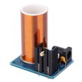 thumbnail image 2 of Electronic DIY Kit, Reliable  Coil, Wirelessly Transmit Electricity For Ignite Finished Product, 2 of 8