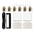 thumbnail image 1 of Compatible With Compatible With Lenovo T1 Pro / T1s Pro / Cleaner T1 Spare Part Accessories Robot Vacuum Roller Brush Hepa Filter Mop Cloth Rag Dust Bag, 1 of 4