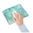 thumbnail image 3 of Washable Cloth Pad with Non- Rubber Base for Laptop and Desktop Computer Use, 3 of 3