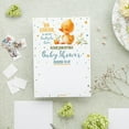 thumbnail image 2 of Baby Duck Shower Party Invitation To Celebrate Mom-To-Be Baby Shower Invite for Boys Girls 25 Single-Sided Baby Shower Card 5x7", 2 of 3