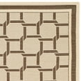thumbnail image 3 of Safavieh Martha Stewart 8' X 11'2" Power Loomed Rug, 3 of 4