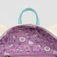 thumbnail image 6 of Loungefly Sanrio Hello Kitty Gingham Mini Backpack, 6 of 6
