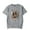 Grey, variant on Lizzy McAlpine The Older Tour T-Shirts Merch Women Clothes Trend Casual Short Sleeve Top