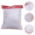 thumbnail image 2 of 1 Set DIY Artificial Snow Simulation Snow Decor Xmas Scene Decoration Prop, 2 of 9