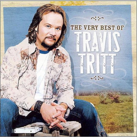 travis tritt very album songs