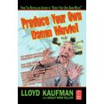 thumbnail image 2 of Produce Your Own Damn Movie!, 2 of 2