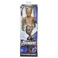thumbnail image 2 of Hasbro Marvel Avengers Titan Hero Series Groot Toy, Avengers: Endgame Action Figure, 2 of 5