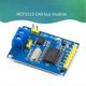 thumbnail image 2 of MCP2515 CAN Bus Module TJA1050 Receiver SPI for 51 Arduino DIY Kit Microcontroller Program Routine, 2 of 5