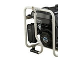 Pulsar GAS 3500W GENERATOR RATED 3000W