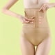thumbnail image 2 of Pantalones moldeadores de cintura alta para mujer, con realce de cadera y entrepierna, antiesmalte, para culturismo, fajas para mujer, 2 of 3