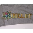 thumbnail image 4 of Dungeons & Dragons Monster hand Rolling Dice Men's Athletic Heather Sweatpants-Medium, 4 of 4