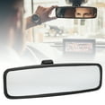thumbnail image 6 of Espejo retrovisor interior, espejo retrovisor interior ABS y carcasa de vidrio 814842 Se adapta a 107/206/106, 6 of 8