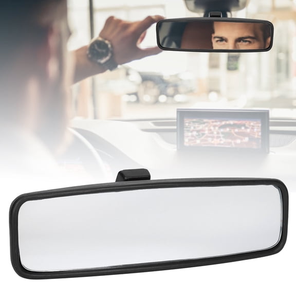 Espejo retrovisor interior, espejo retrovisor interior, espejo retrovisor para CITROE, mayor durabilidad