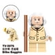 thumbnail image 5 of Reino de Fantasía 8 Figuras de Bloques de Construcción – Ejército Orco Medieval y Caballeros con Accesorios, Juguete Educativo de ABS para Niños, 5 of 9