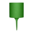 thumbnail image 2 of FENGGHAO Ground Stake Cup Holder, Portable Outdoor Drink Holder for Golf Course Beach and Camping, Universal Beverage Stand with Spike, Green, 2 of 6