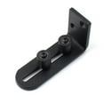thumbnail image 4 of Sliding Barn Door Floor Guides, Sliding Door Hardware, Easy to Install, Adjustable Sliding Floor Guide, 4 of 5