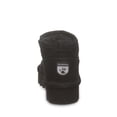 thumbnail image 6 of BEARPAW Retro Shorty Youth Black Size 5 | Cozy Slip On Winter Boots for Kids | Winter Ankle Boots, 6 of 8