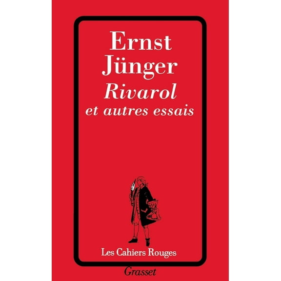 Rivarol et autres essais, (Paperback)