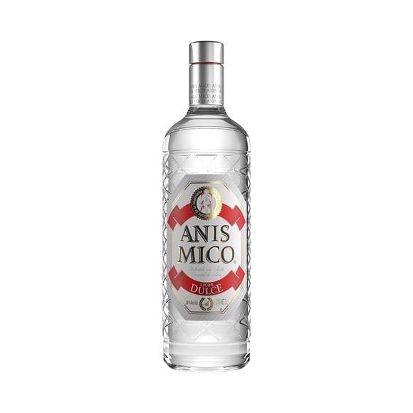 Anís Mico Licor Dulce 1 l