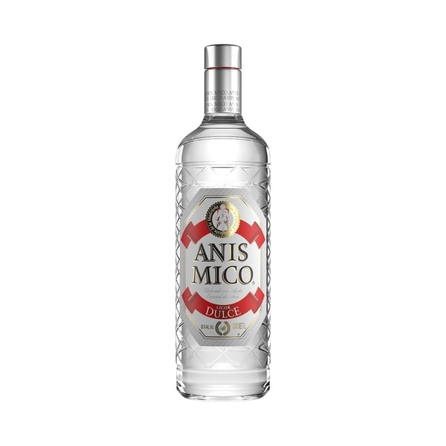 Anís Mico Licor Dulce 1 l