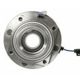 thumbnail image 2 of Moog 515082 Wheel Hub, Front Driver or Passenger Side Fits select: 2005-2009 FORD F250, 2005-2010 FORD F350, 2 of 5