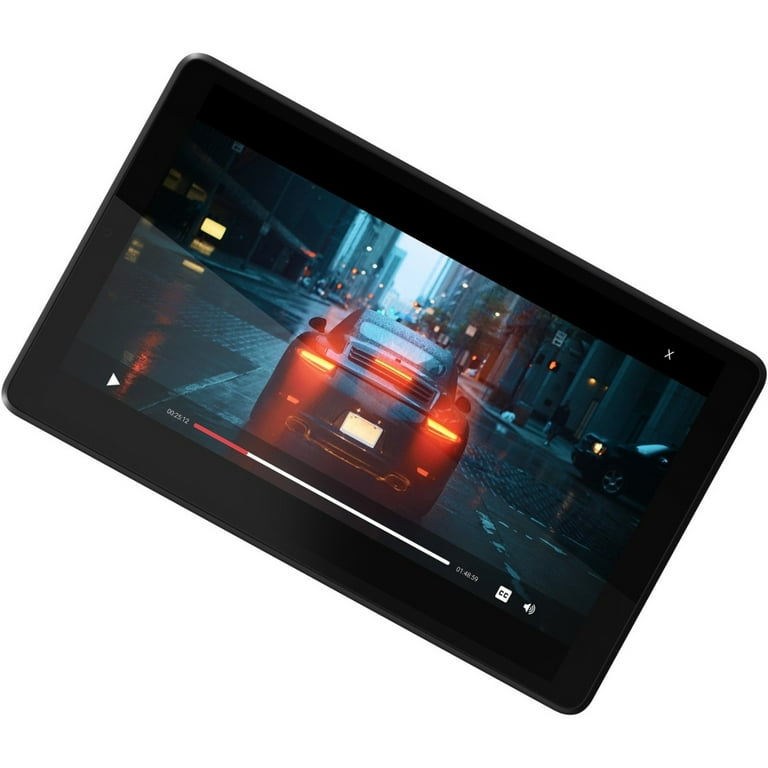 Lenovo - Lenovo Tab M8 HD（SIM 32GB） New Lenovo Tab M8 (HD) 8.0