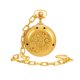 thumbnail image 2 of Reloj de Bolsillo de Viaje en el Tiempo de Descendientes de Disney, 2 of 5