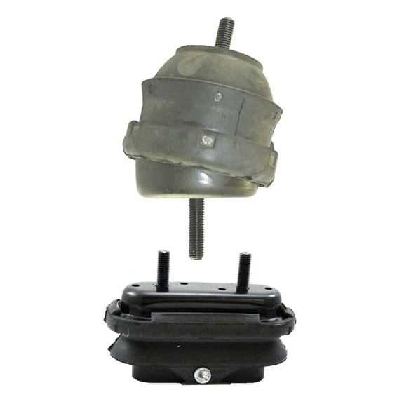 For 09-11 Buick Lucerne CXL 3.9L 5492 5439 Automatic Engine Motor & Transmission Mount Set 2PCS 09 10 11