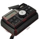 thumbnail image 3 of Motorcycle Audio MP3 Radio Sound System Stereo Speakers Bluetooth Waterproof FM 5 EQ Functions LCD, 3 of 5