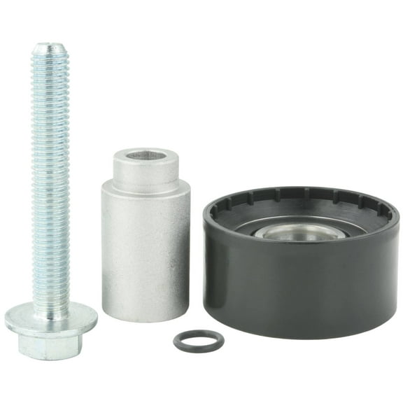 Febest PULLEY IDLER TIMING BELT # 2388-CWVA OEM 04E109244B