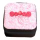 thumbnail image 4 of Caja de joyería con bordado chino, estuche de almacenamiento de joyería, collares prácticos novedosos, organizador de pendientes para dijes, regalo de Rosa, 4 of 8