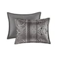 thumbnail image 4 of Gracie Mills Bruce 7-Piece Jacquard Comforter Set - GRACE-8746, 4 of 5