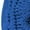 Blue, variant on Fengqque Men's Casual and Comfortable Stand Up Collar Cardigan Sweater Solid Color Button Knitted Sweaters Wine 10(XL)