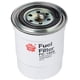 thumbnail image 1 of Filtro Para Combustible SAKURA NP300 2011 A 2015 L4 2.5L Diesel, 1 of 3