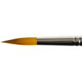 thumbnail image 1 of Original Gold Paint Brush, 1 of 2