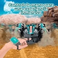 thumbnail image 3 of Coche Anfibio de Control Remoto, 3 of 6