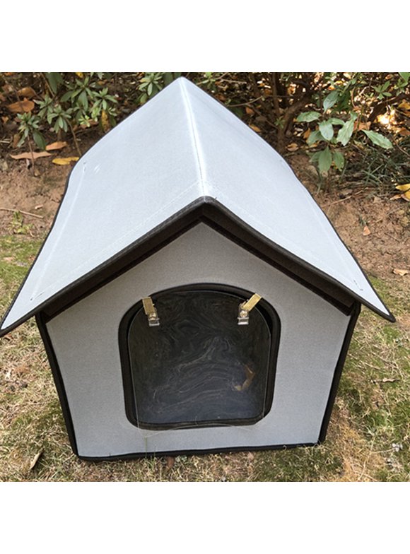 Small Dog Houses in Dog Houses