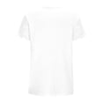 thumbnail image 5 of Vikakiooze Women's Casual Shoulder Short Sleeve Solid Color T-Shirt Top Blouse, 5 of 7