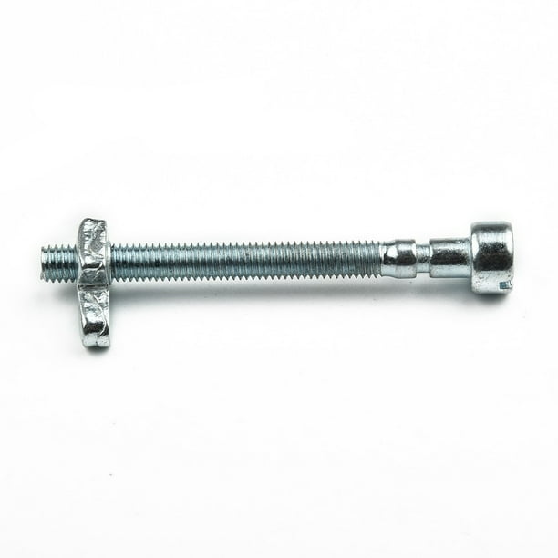 Bar Chain Tensioner Adjustment Screw for Partner 350 351 Poulan 4620 Chainsaw