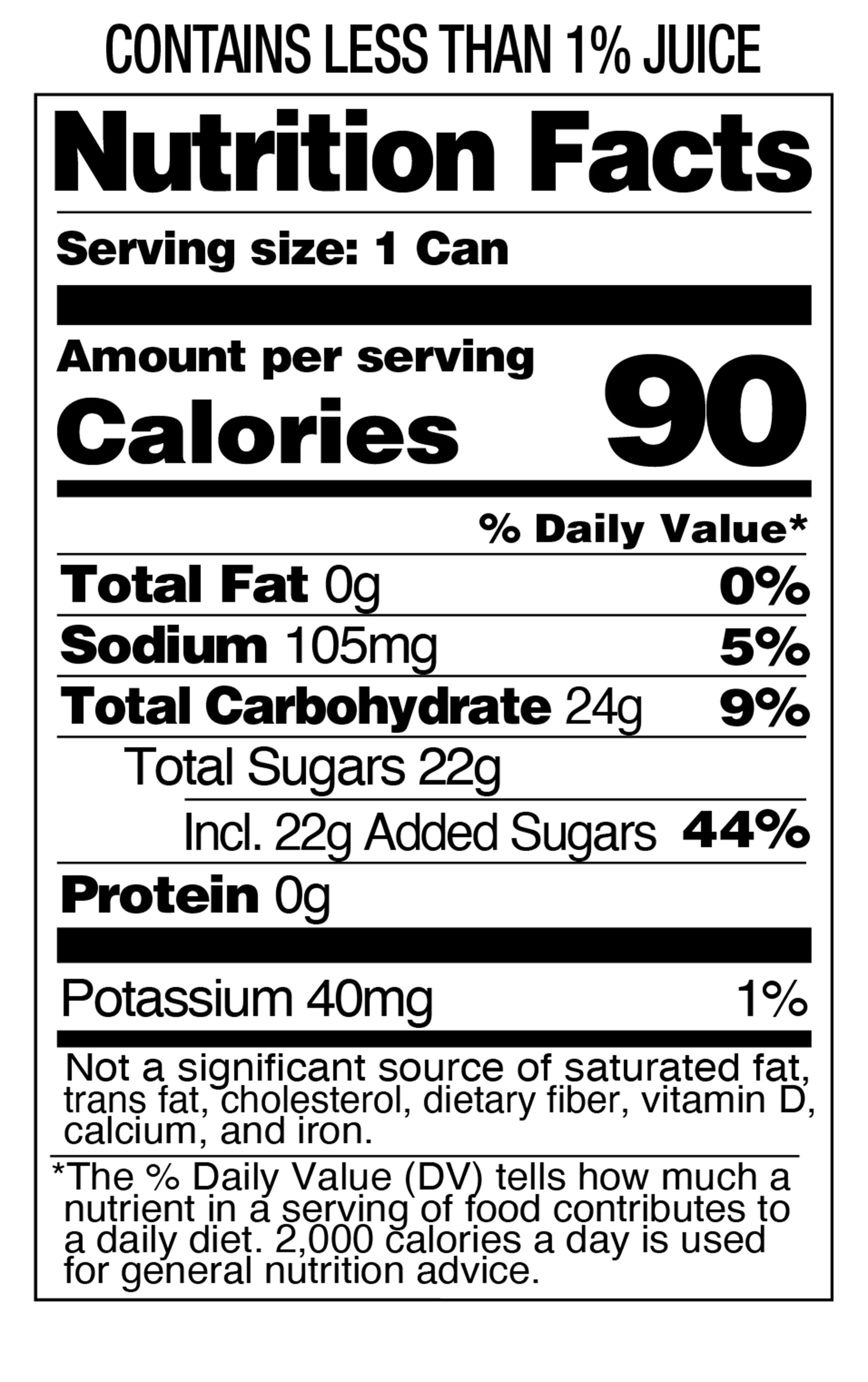 Country Time Lemonade Soda Pop, 12 fl oz, 12 Pack Cans, Gluten-free