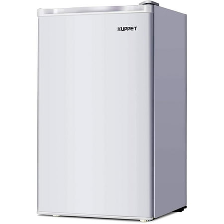 Kuppet Compact Refrigerator Mini Refrigerator Small Drink Food