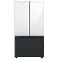 thumbnail image 2 of Samsung RAF36DB3MT Bespoke 3-Door French Door Refrigerator Panel - Bottom Panel - Matte Black Steel, 2 of 4
