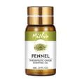 thumbnail image 2 of Mini extracto de plantas naturales, aceites esenciales puros, fragancia de aromaterapia - 5 ml 10 ml Hinojo, 2 of 9