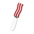 thumbnail image 4 of Mr. Spreader 4-Piece American Flag Resin Cheese Spreader, Assorted, 4 of 4