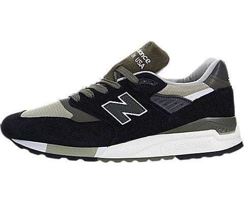 998 Made in USA Bringback Forest Green 